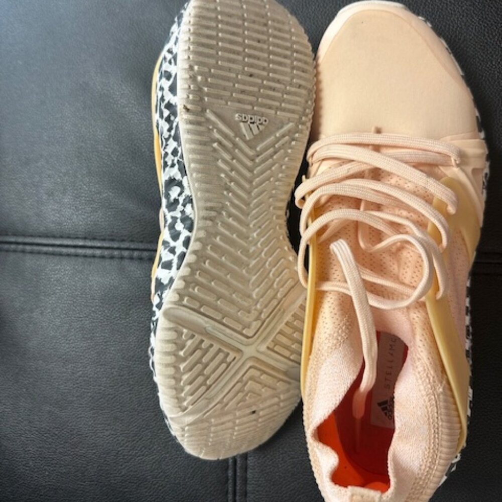 Adidas Stella McCartney Tennis Shooes